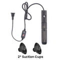 ✨【200W Aquarium Heater - Safe Precise Temperature Control】✨