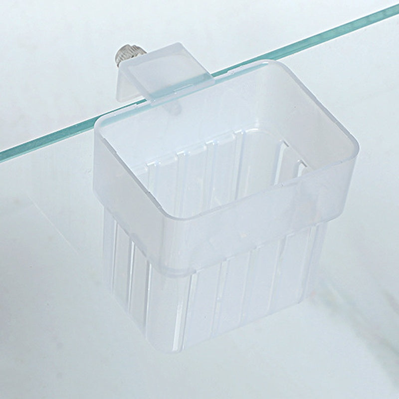 Hanging Fish Tank Planter Holder