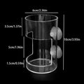 📢📢50% OFF !!⏰⏰Aquarium Feeding Ring and Tray