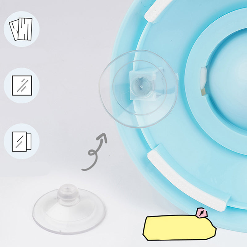 Slow Feeder Dog Bowls for Liquid Treats